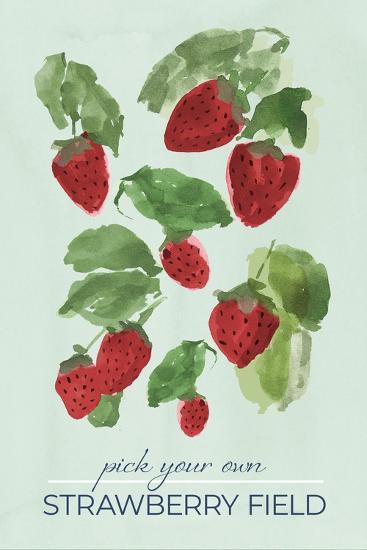 Strawberry Field