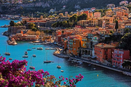 Villefranche Sur Mer