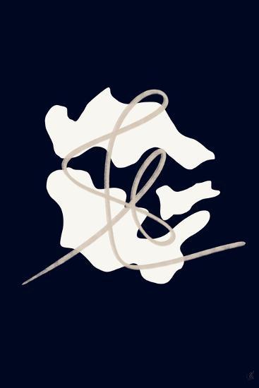 Peaceful Scandi Abstract 1