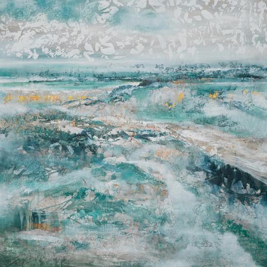 Calm Saltwater Drift II