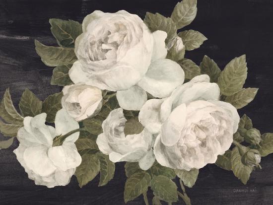 Antique Roses