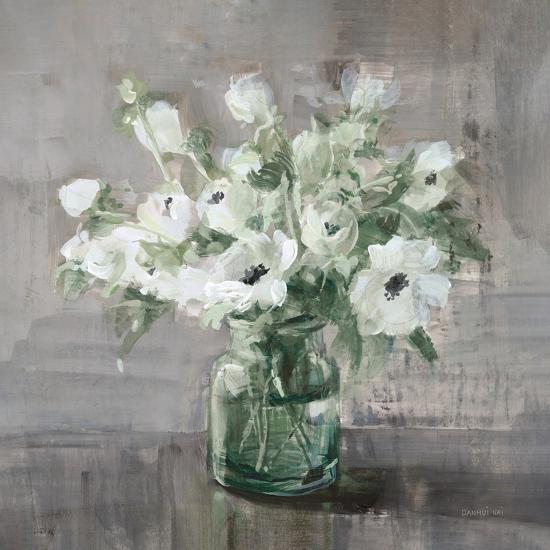 Sage Anemones