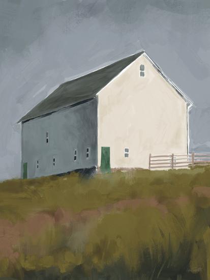 White Barn
