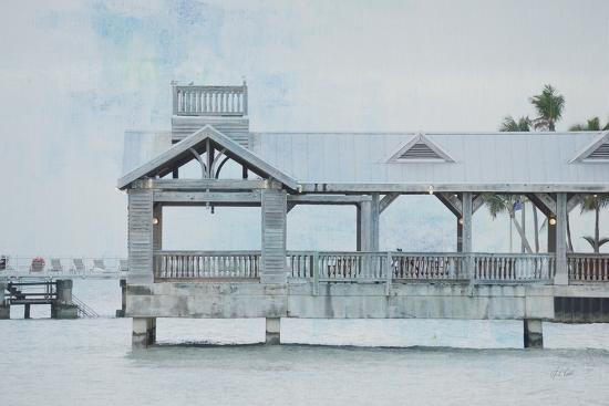Quiet Pier III