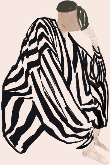 Woman in Form III