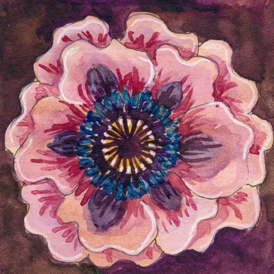 Soft Pink in Bloom
