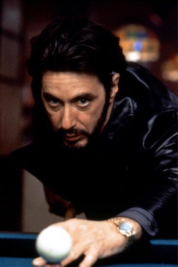 Carlito's Way 1993 Directed by Brian De Palma Al Pacino