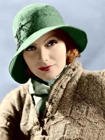 A Woman of Affairs 1929 Directed by Clarence Brown Avec Greta Garbo