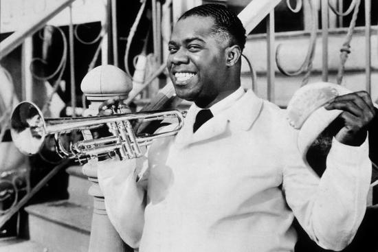 Every Day's a Holiday by Edward Sutherland with Louis Armstrong 1938