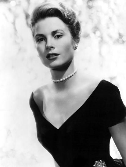 Grace Kelly in 1956