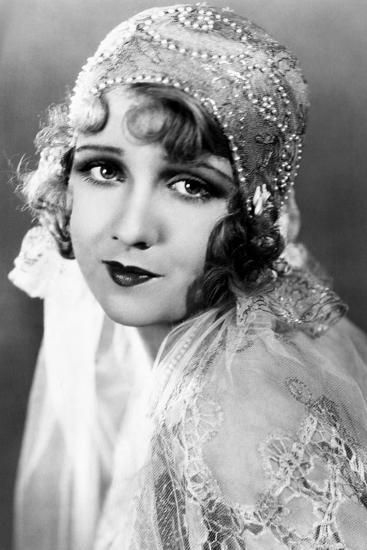 Anita Page, Late 1920s