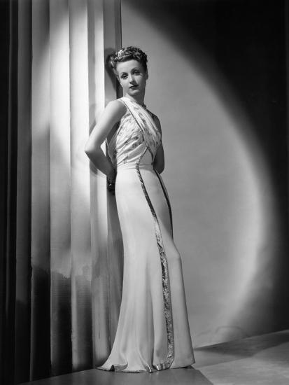 Danielle Darrieux 1938