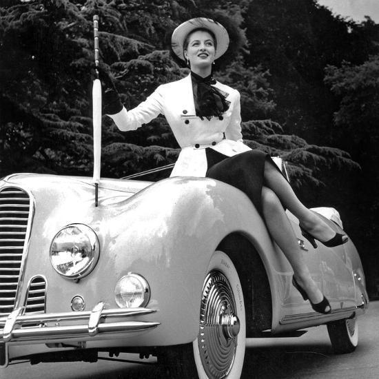 Capucine