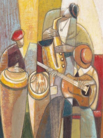 Cultural Trio 1