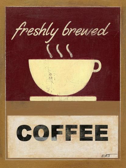 Hot Coffee I