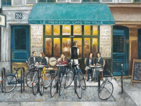 CafÃ© Impressions 3