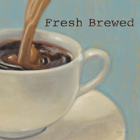 Fresh Coffee
