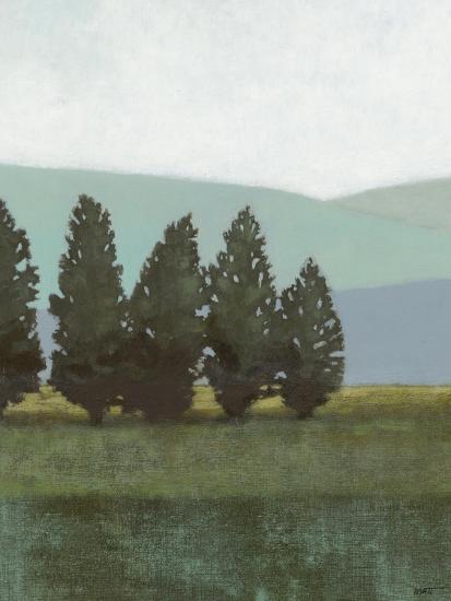 Evergreen I