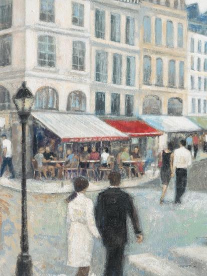 Paris Impressions 4