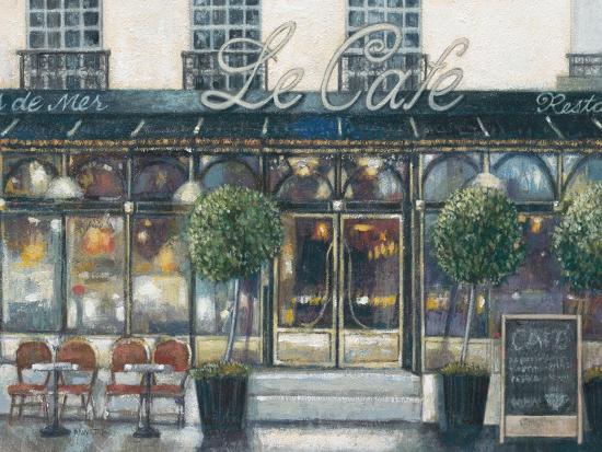 CafÃ© Impressions 2
