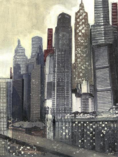 Urban Landscape II