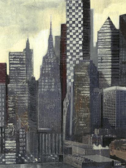 Urban Landscape